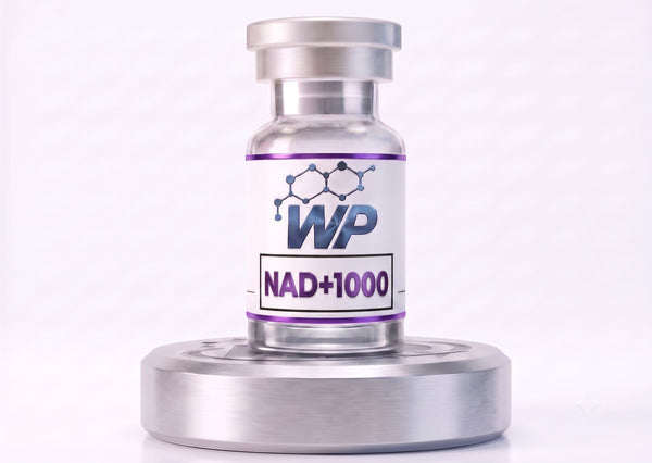 NAD+1000 - 10 Vial Kits