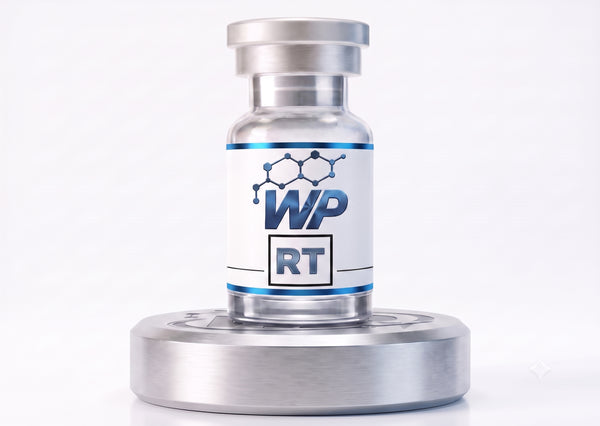 RT - 10 Vial Kits