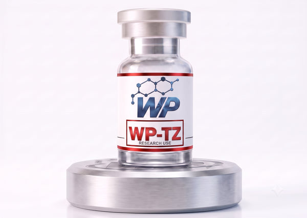 WP-TZ - 10 Vial Kits
